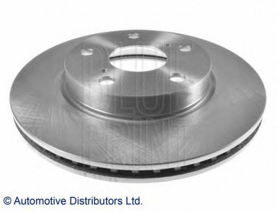 BLUE PRINT adt343161 -  Тормозной диск